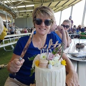 Meet your Posher, Tracy